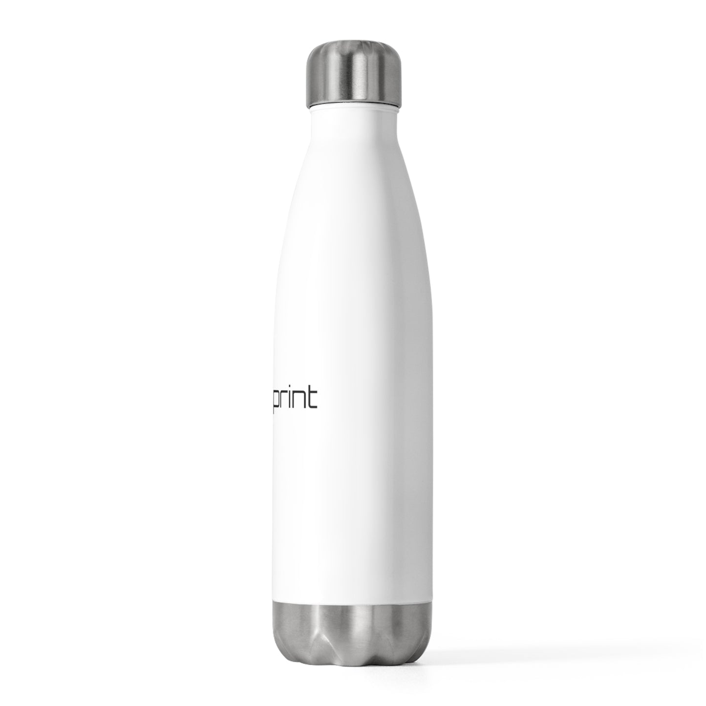 Printed Cola Bottle (600ml)