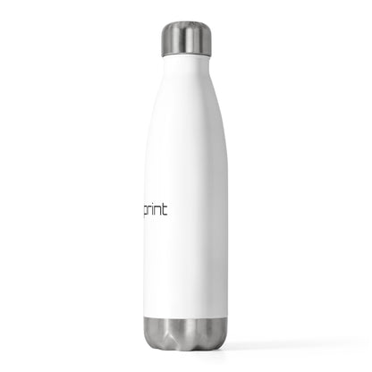 Printed Cola Bottle (600ml)