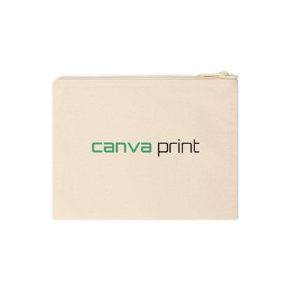 Accessory Zipper Pouch
