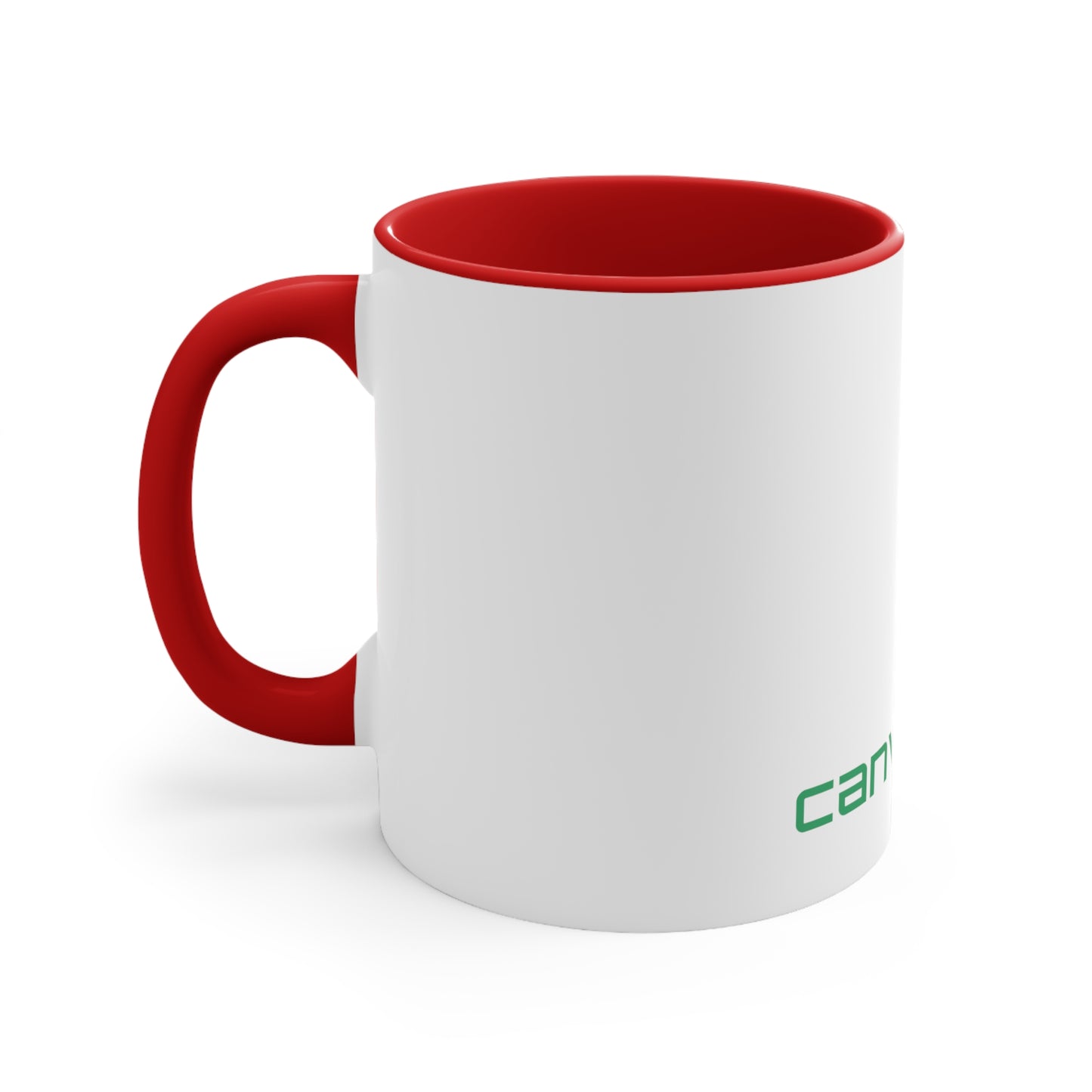Accent Coffee Mug