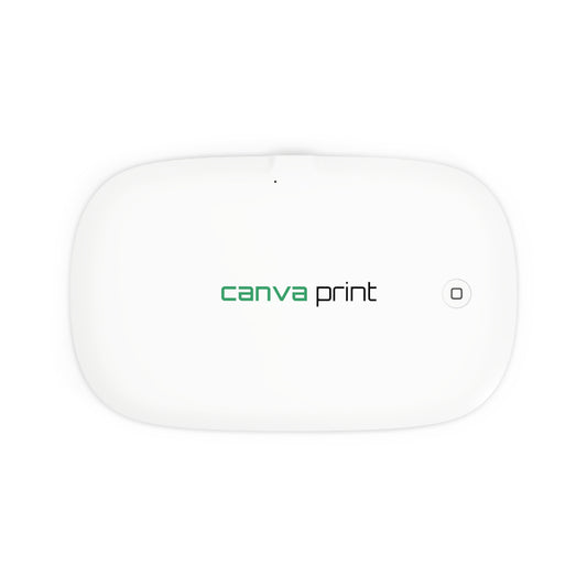 UV Phone Sanitizer and Wireless Charging Pad
