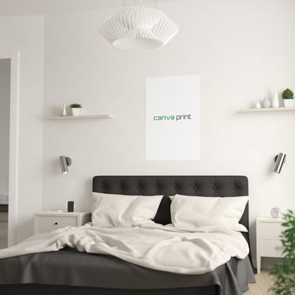 Satin Posters (210gsm)