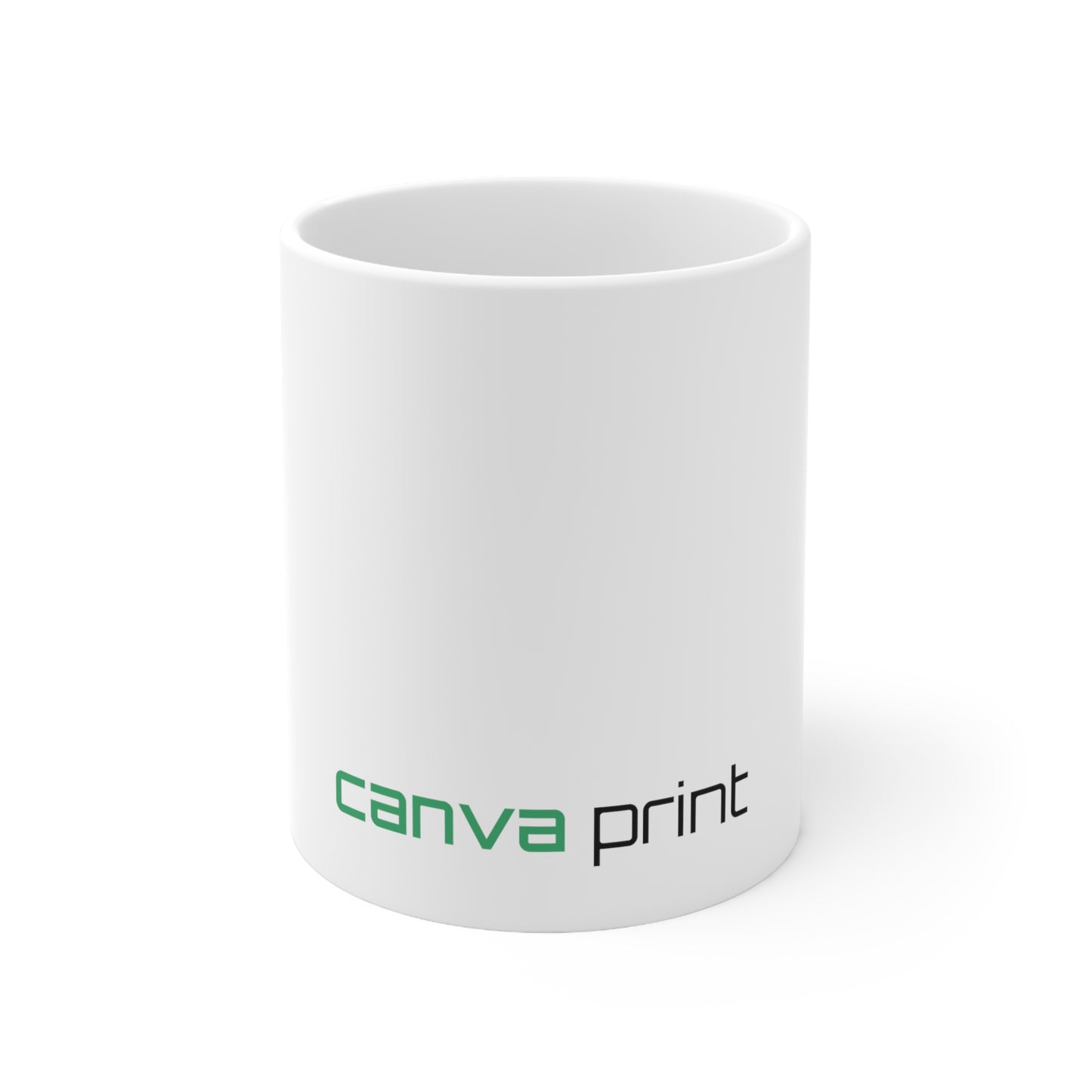 Ceramic Mug 11oz