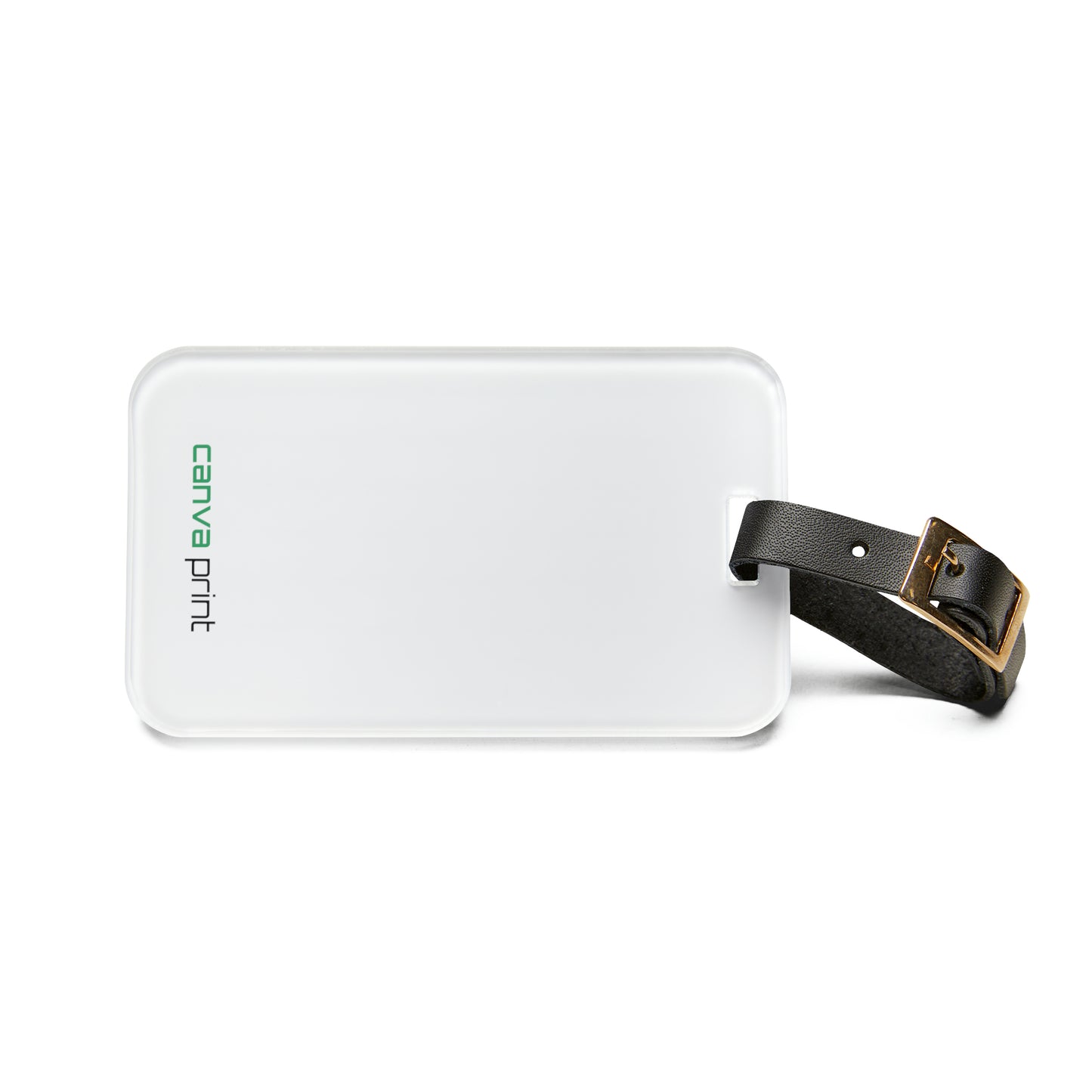 Luggage Tag