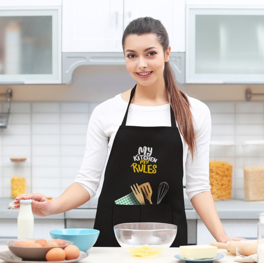 Aprons