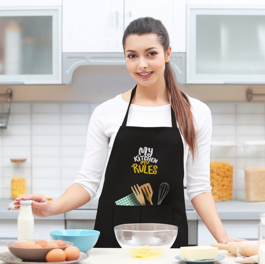 Aprons