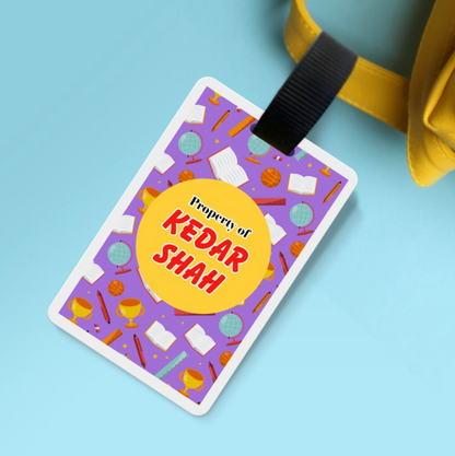 Baggage Tags