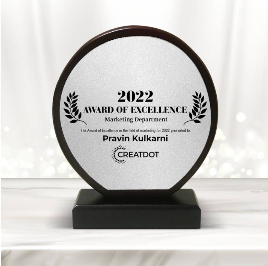 Customised Awards