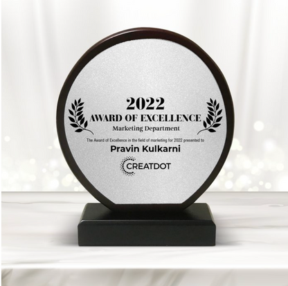 Customised Awards