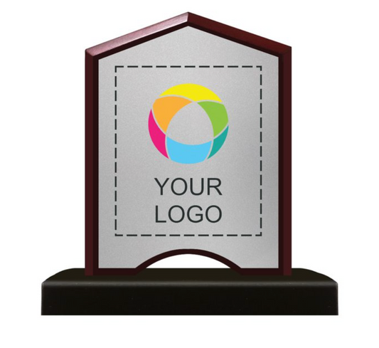 Customised Trophy