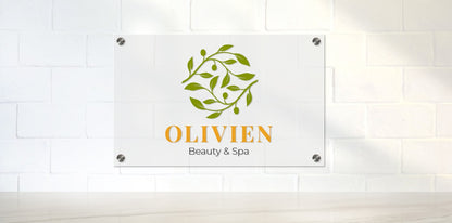Acrylic Signs