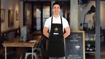 Aprons