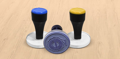 Basic Rubber Stamps