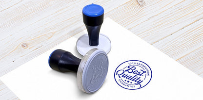 Basic Rubber Stamps