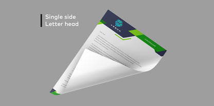 Bulk Letterheads