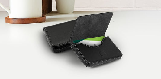 Leatherite Visiting Cards Holder