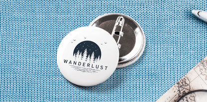 Custom Button Badges
