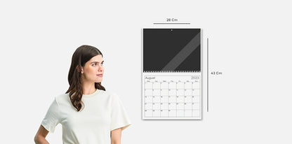 Wall Calendars