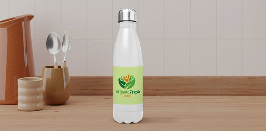Printed Cola Bottles 600ml