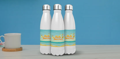 Printed Cola Bottles 600ml