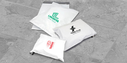 Courier Bags