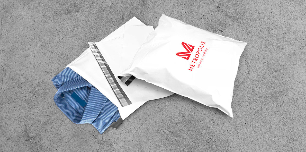 Courier Bags