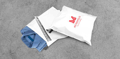Courier Bags