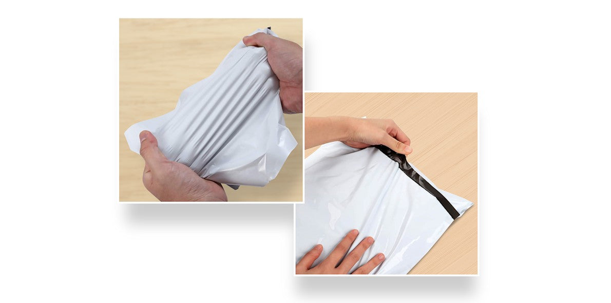 Courier Bags