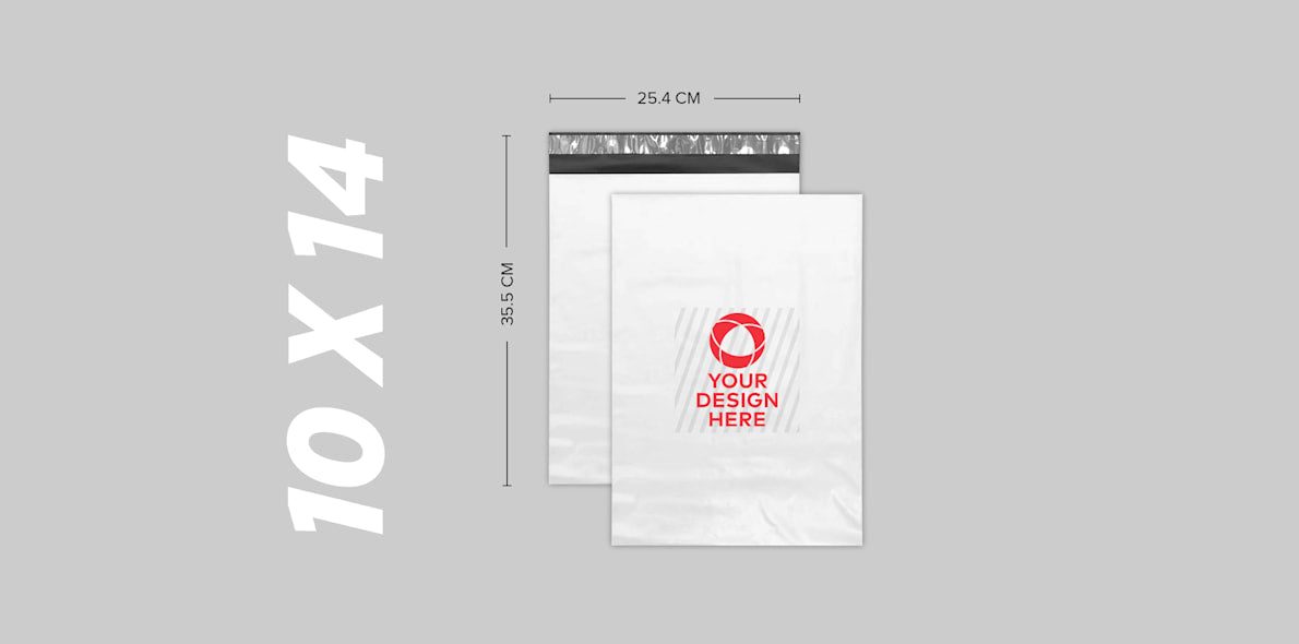 Courier Bags