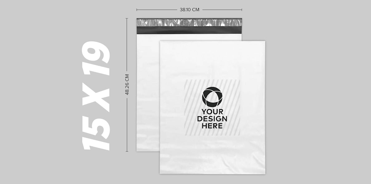 Courier Bags