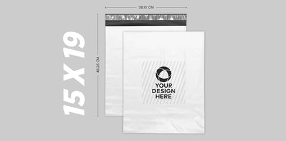 Courier Bags