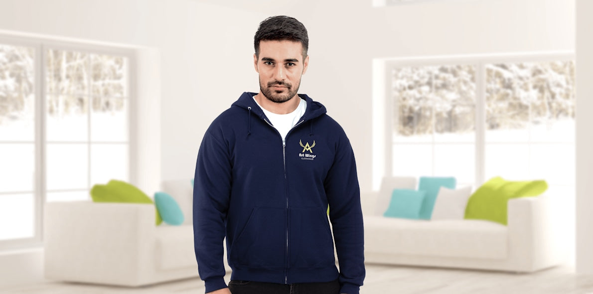 Customised Hoodies