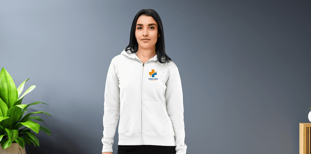 Customised Hoodies