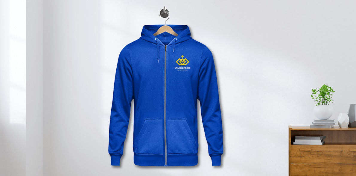 Customised Hoodies