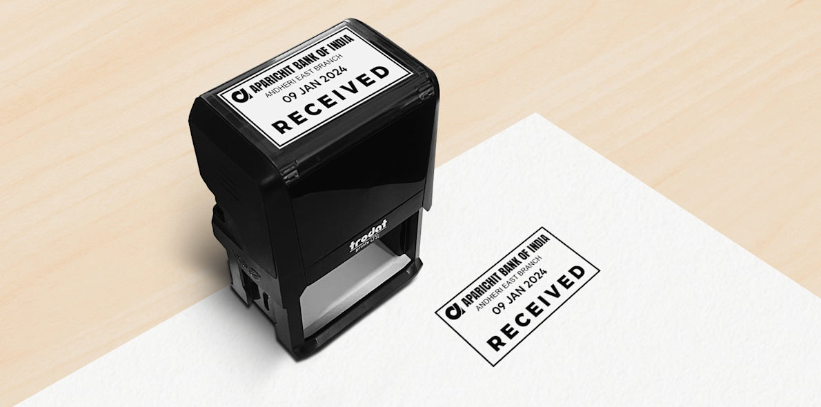 Date Stamps
