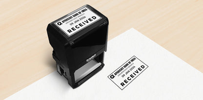 Date Stamps