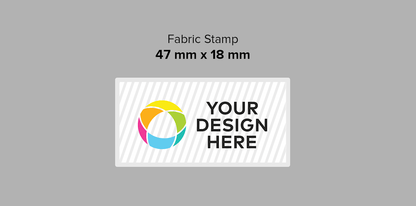 Fabric Stamps