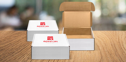 Flat Mailer Boxes