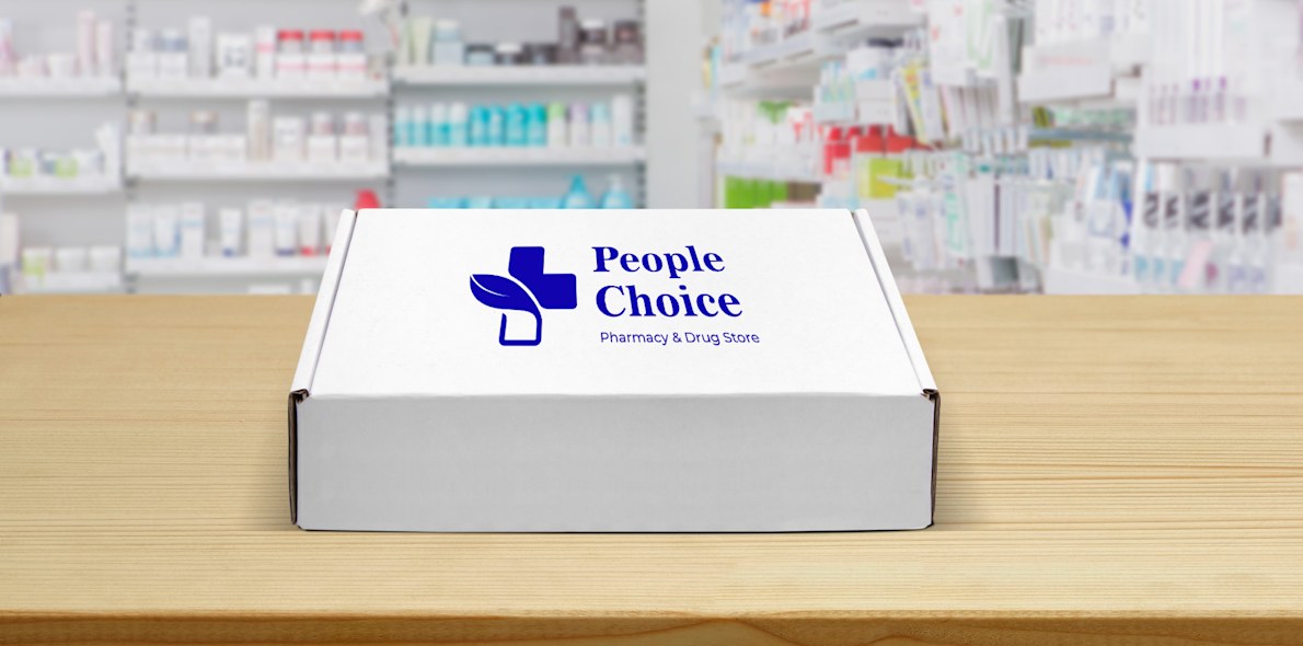 Flat Mailer Boxes