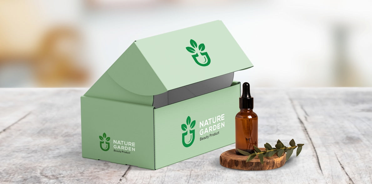 Product Boxes