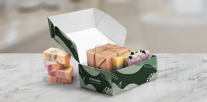 Product Boxes