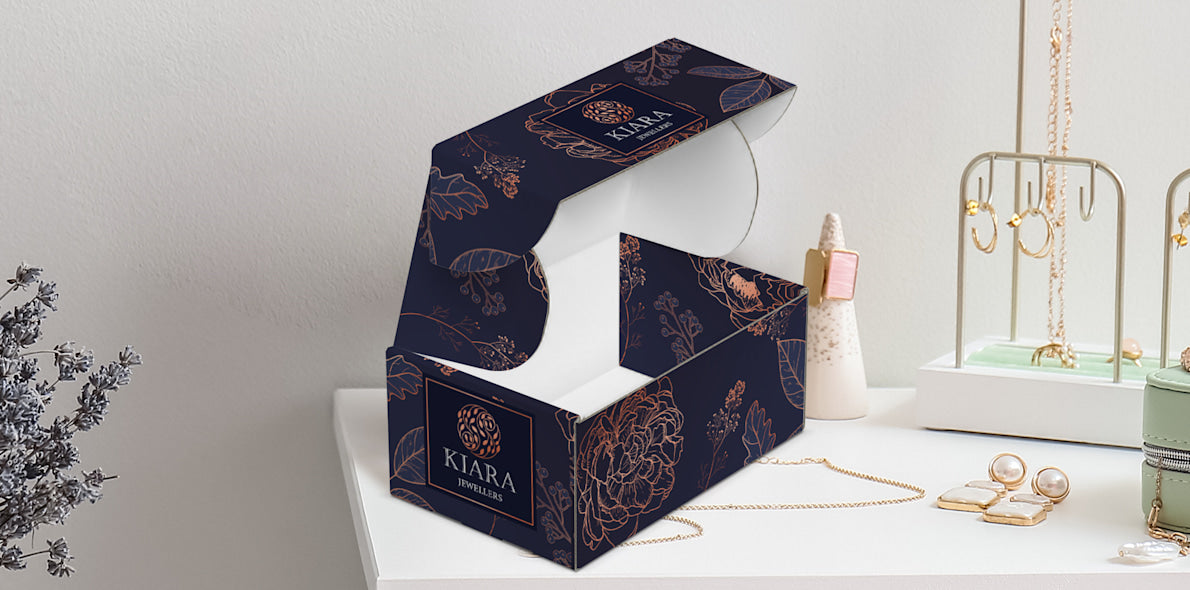 Product Boxes