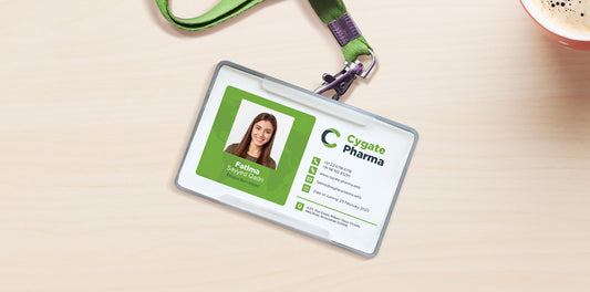 ID Cards