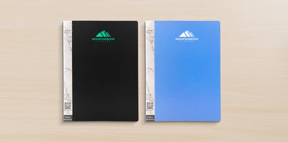 Ring Binder Files