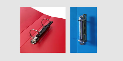 Ring Binder Files