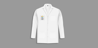 Lab Coat - Full Sleeves