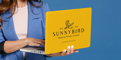 Laptop Skins