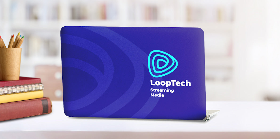 Laptop Skins