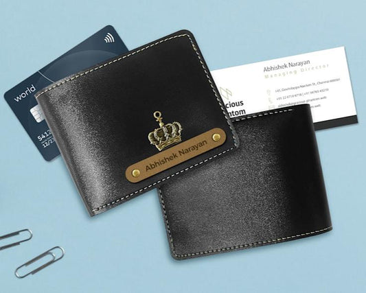 Custom Wallets