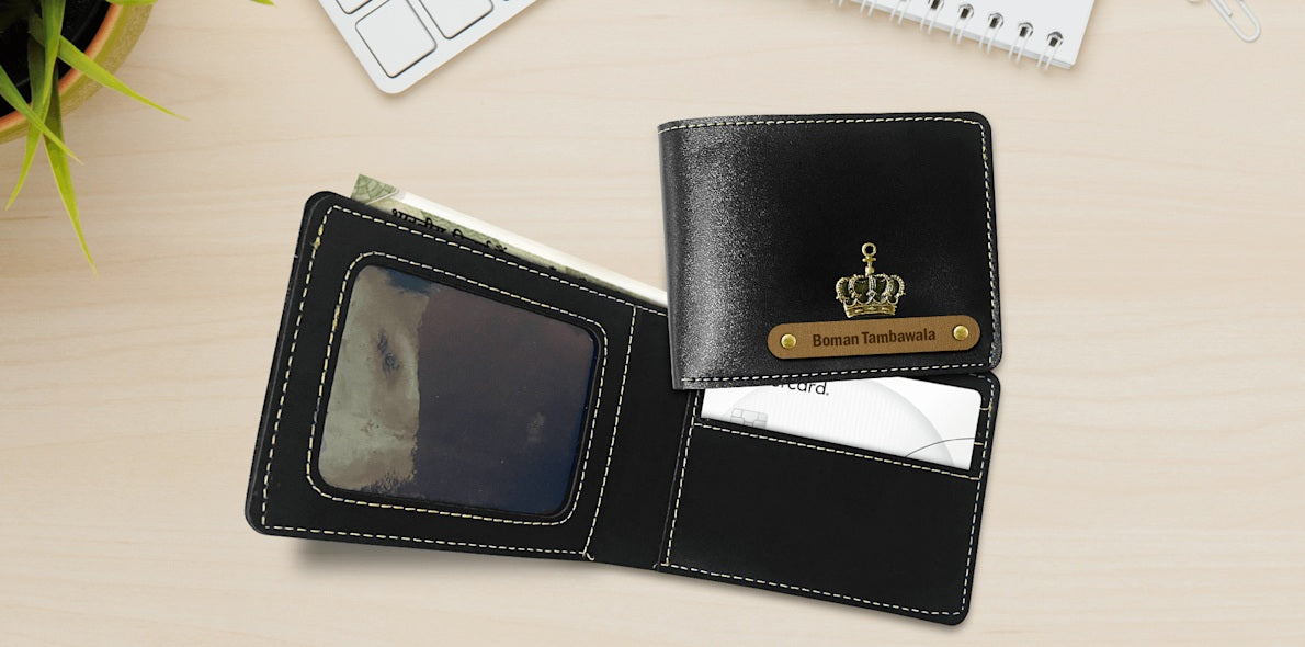 Custom Wallets